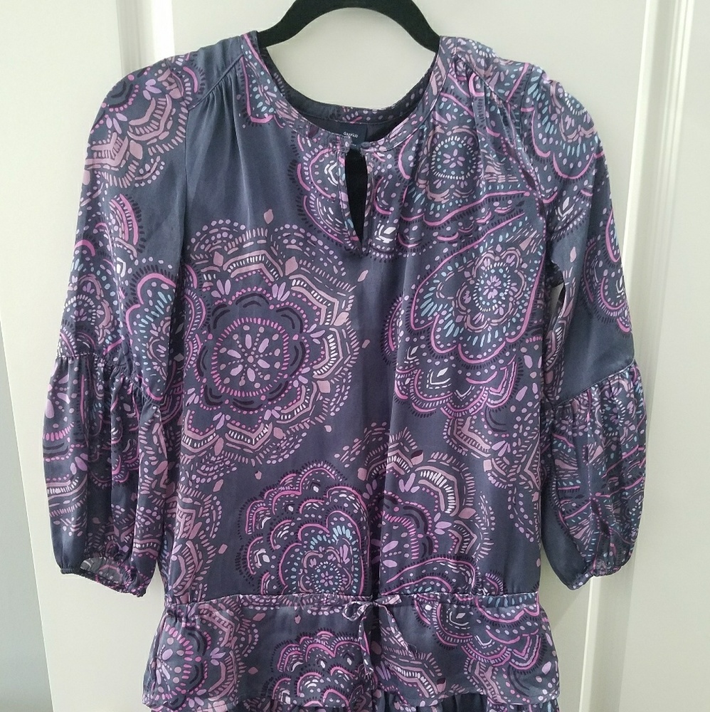 Very cute Gap dress kids xxl